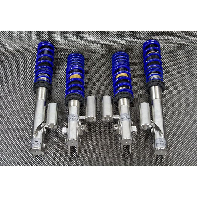 Racecomp Engineering Tarmac 2 Coilovers 1992-2001 Impreza (5x114 hub swap)