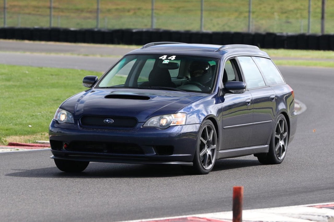 Racecomp Engineering Tarmac 1 Coilovers 2005-2009 Legacy