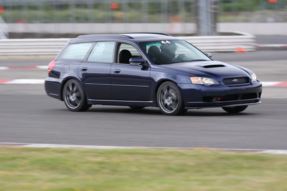 Racecomp Engineering Tarmac 1 Coilovers 2005-2009 Legacy