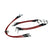 Mach V Stainless Steel Braided Brake Lines 2022+ WRX