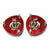 Vorshlag Rear Camber Plates 1992-2001 Impreza