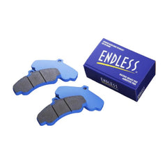 ENDLESS COMPETITION DISC PADS 新品 未使用 非売品 ENDLESS COMPETITION DISC PADS 新品 未使用 非売品