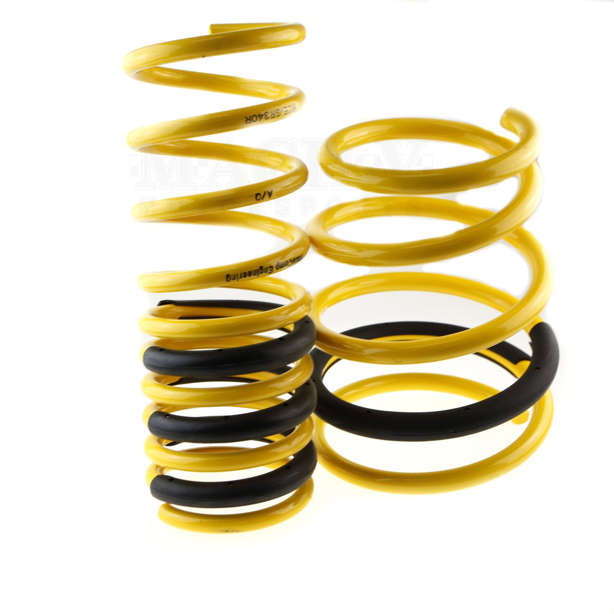 Racecomp Engineering Yellow springs 2008-2014 STI